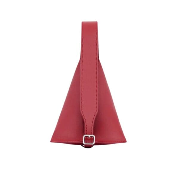 COURREGES ONE BAG IN LEATHER