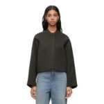 LOEWE WOOL AND CASHMERE JACKET