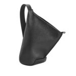 LOEWE ANTON SLING IN SOFT GRAINED CALSKIN