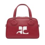 COURREGES REEDITION BOWLING BAG