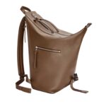 LOEWE CONVERTIBLE BACKPACK IN CLASSIC CALFSKIN