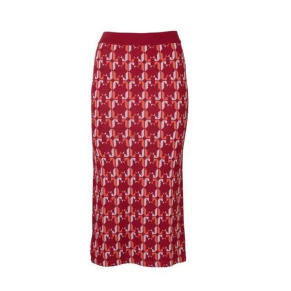 DODO BAR OR KARI SKIRT