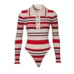 DODO BAR OR LEWIS BODYSUIT