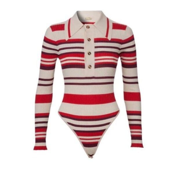 DODO BAR OR LEWIS BODYSUIT