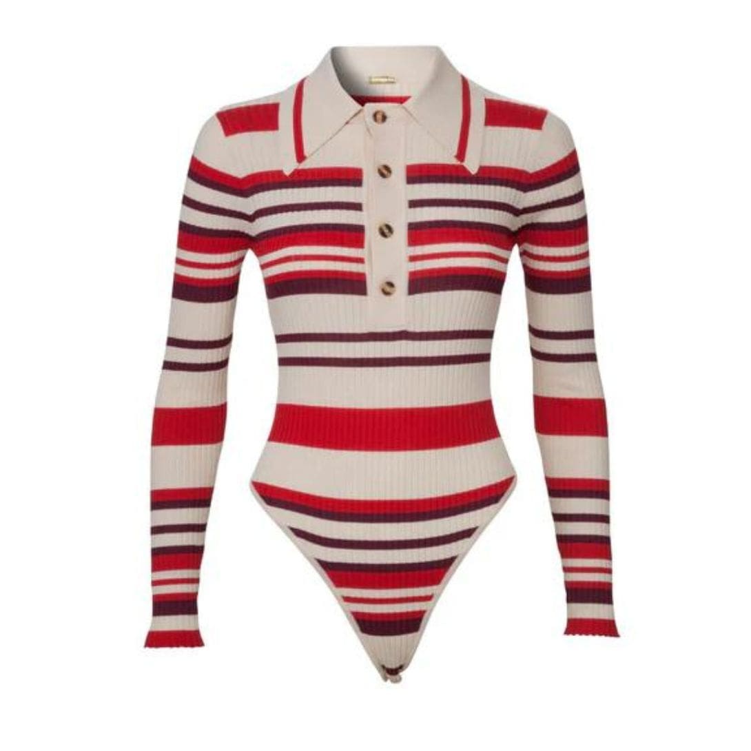 DODO BAR OR LEWIS BODYSUIT
