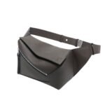 LOEWE SMALL LOEWE SMALL PUZZLE BUMBAG IN CLASSIC CALFSKIN