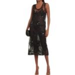 DODO BAR OR ILAN DRESS