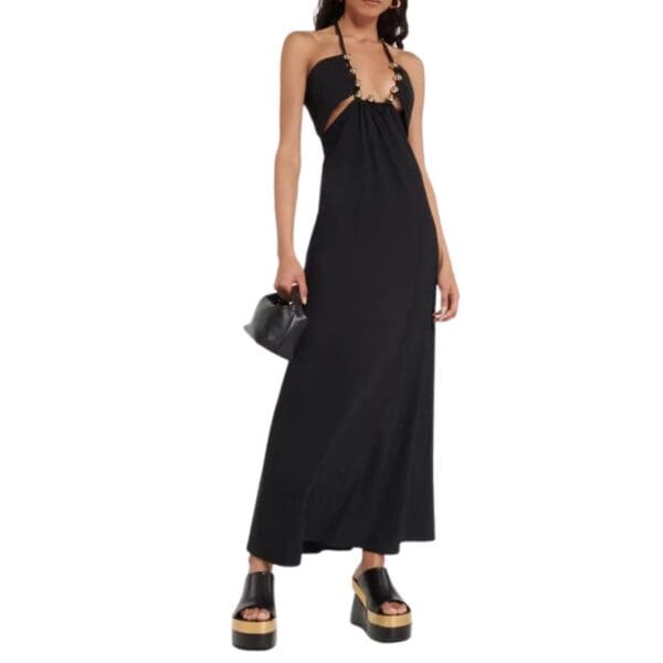 DODO BAR OR BYONCE DRESS