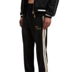 PALM ANGELSPALM PARIS TRACK PANTS