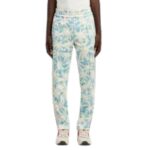 PALM ANGELS PALMS ALLOVER TRACK PANTS