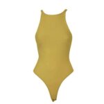 DODO BAR OR TONY V KNIT BODYSUIT