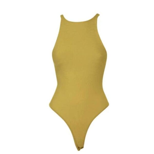 DODO BAR OR TONY V KNIT BODYSUIT