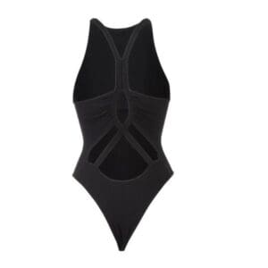 DODO BAR OR TONY V KNIT BODYSUIT
