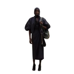 LEMAIRE BALLOON BLOUSON