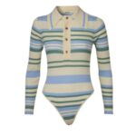 PDODO BAR OR PENNY BODYSUIT