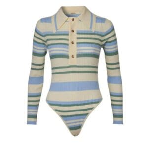 DODO BAR OR PENNY BODYSUIT