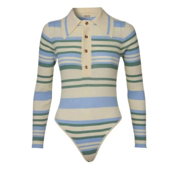 PDODO BAR OR PENNY BODYSUIT