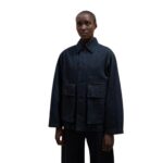LEMAIRE BOXY JACKET
