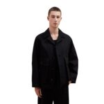 LEMAIRE BOXY JACKET