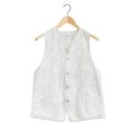 LEMAIRE SLEEVELESS GILET
