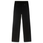 PALM ANGELS HYPER MONOGRAM PANTS