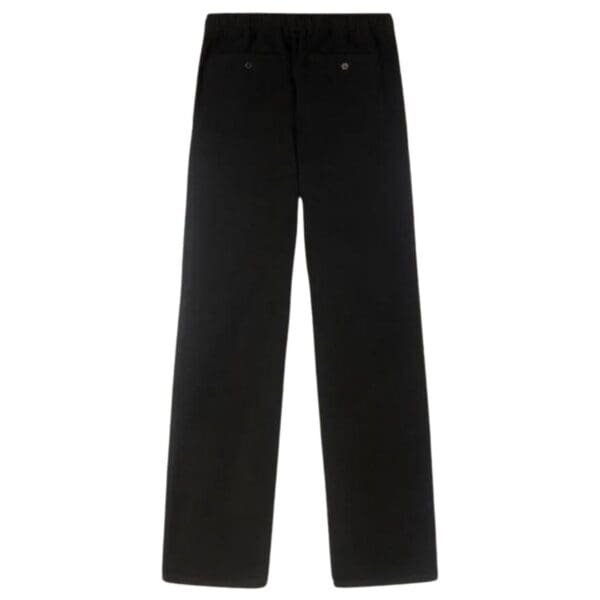 PALM ANGELS HYPER MONOGRAM PANTS