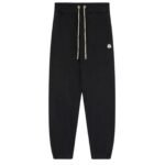 PALM ANGELS MONCLER X PALM ANGELS GENIUS SWEATPANTS