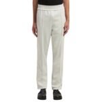 PALM ANGELS MONOGRAM TRACK PANTS