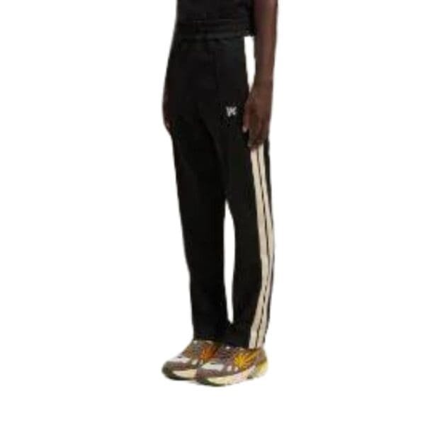 PALM ANGELS MONOGRAM TRACK PANTS