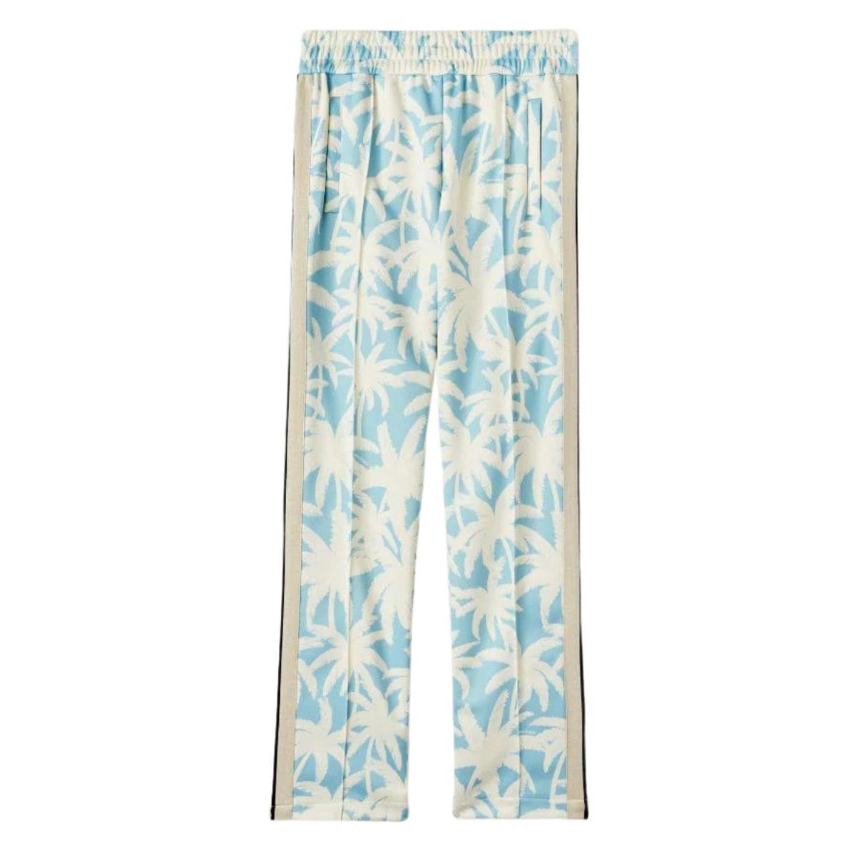 PALM ANGELS PALMS ALLOVER TRACK PANTS