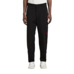 PALM ANGELS RACING NYLON PANTS