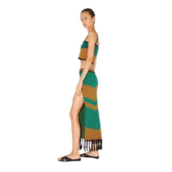 DODO BAR OR BEBE TOP
