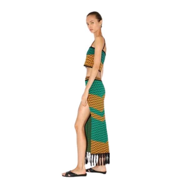 ODO BAR OR NALA SKIRT