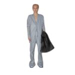 DODO BAR OR TODD JACKET