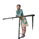 DODO BAR OR YANI A SKIRT