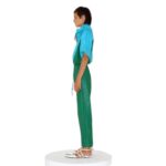 DODO BAR OR EVA JUMPSUIT