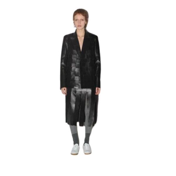 DODO BAR OR GIGI JACKET