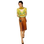 DODO BAR OR OSSI BERMUDA