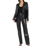 DODO BAR OR ROTEM JACKET