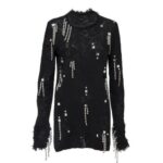 DODO BAR OR DUSTIN KNIT