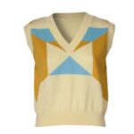 DODO BAR OR STAV SWEATER VEST