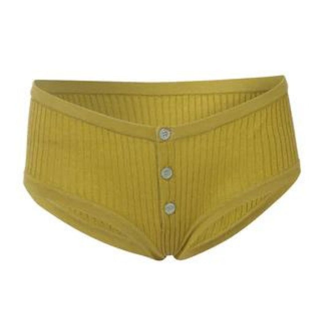 DODO BAR OR KELLY V KNIT BOXER