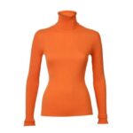 DODO BAR OR STACY TURTLENECK