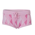 DODO BAR OR ALEXA SHORTS