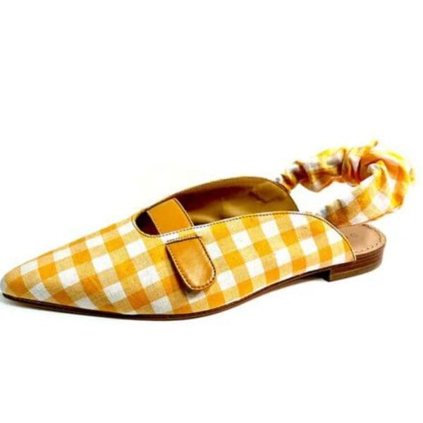 DODO BAR OR ELIYA POINTY SLINGBACK