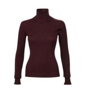 DODO BAR OR TUTA TURTLENECK