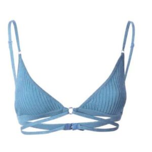 DODO BAR OR GOLDIE BRA