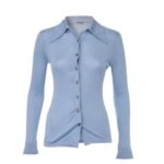 DODO BAR OR PAYA S KNIT SHIRT