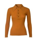 DODO BAR OR MONIE KNIT SHIRT