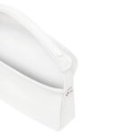 COURREGES SLEEK MESH BAG